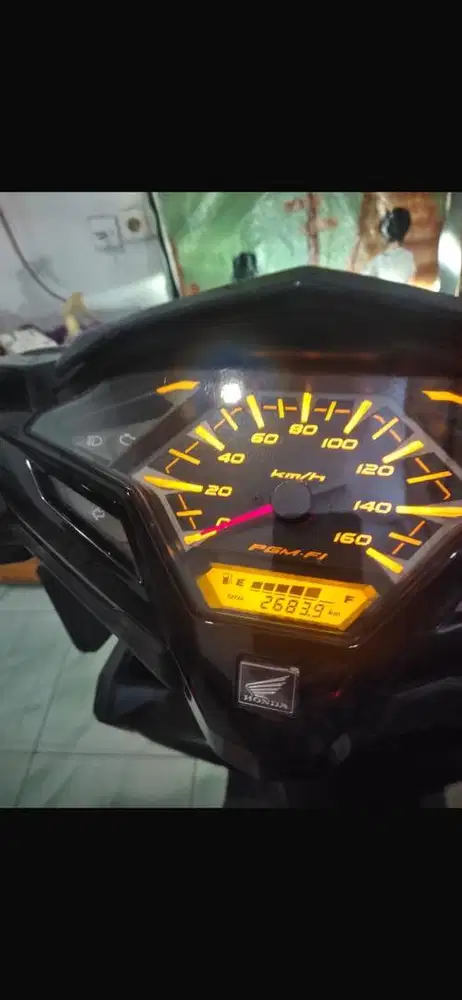 Dijual motor Vario125