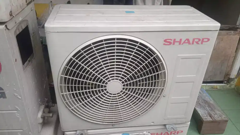 Tukar tambah indor ac