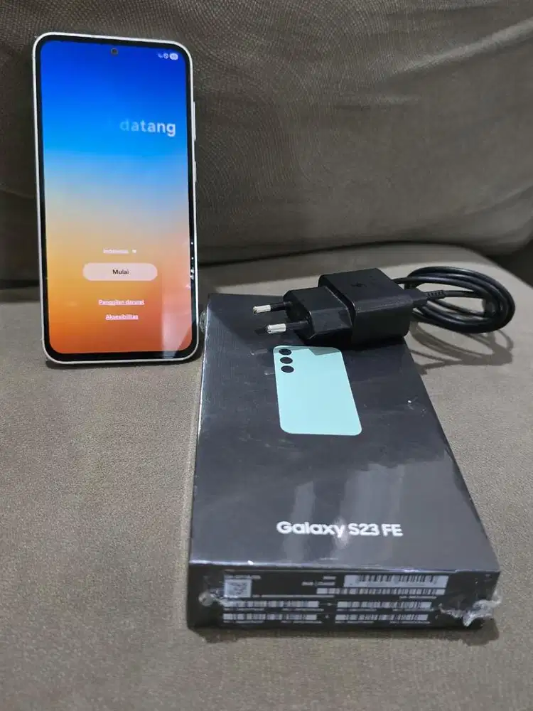Samsung S23 FE 8/256gb