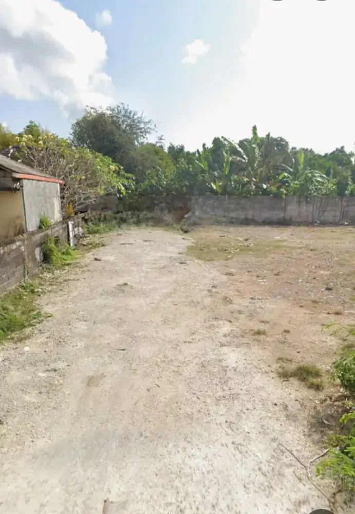 DI JUAL TANAH DI TAMAN JIMBARAN , BALI