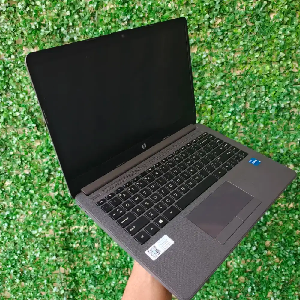 Jual laptop keluaran baru i5 gen 11