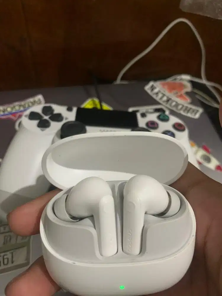 Baseus Bass Bp1 Pro Fullset