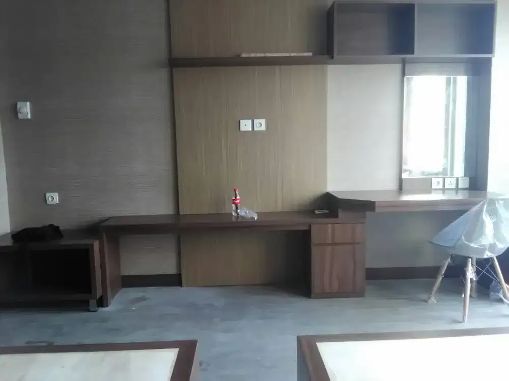 Apartemen Grand Mercure jl laksda adisucipto yogyakarta