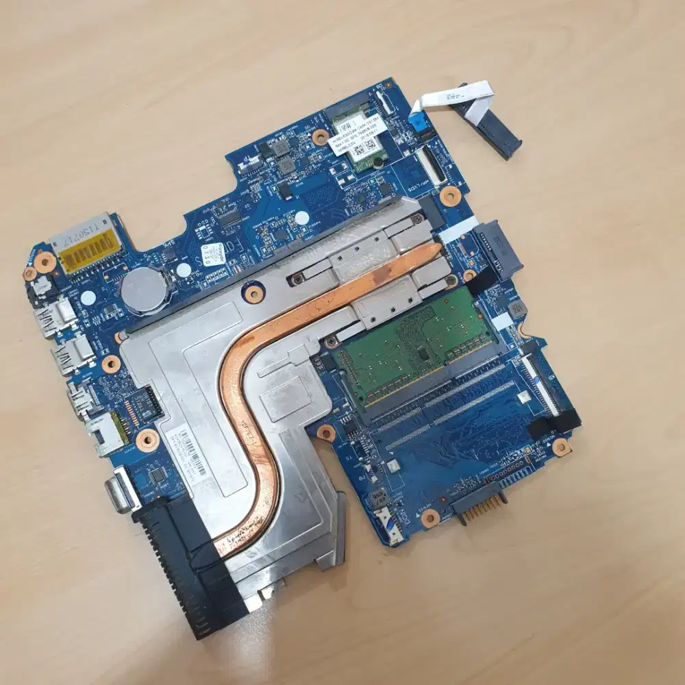 MAINBOARD HP 14 - AC152TU