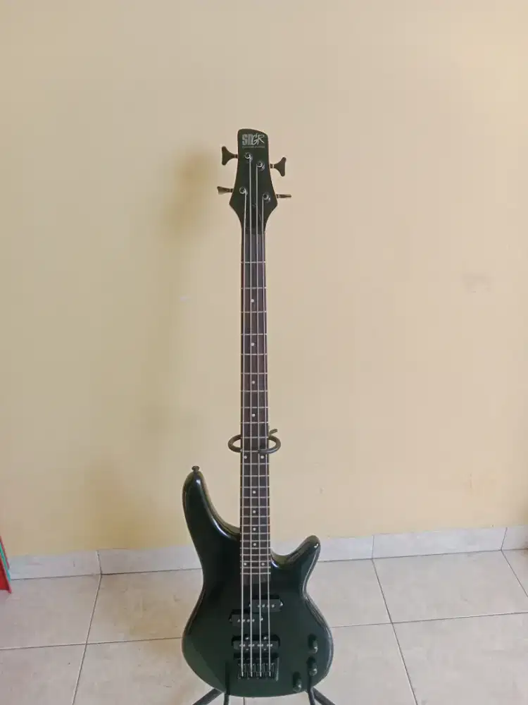 Gitar Bass Ibanez SDGR 4 String