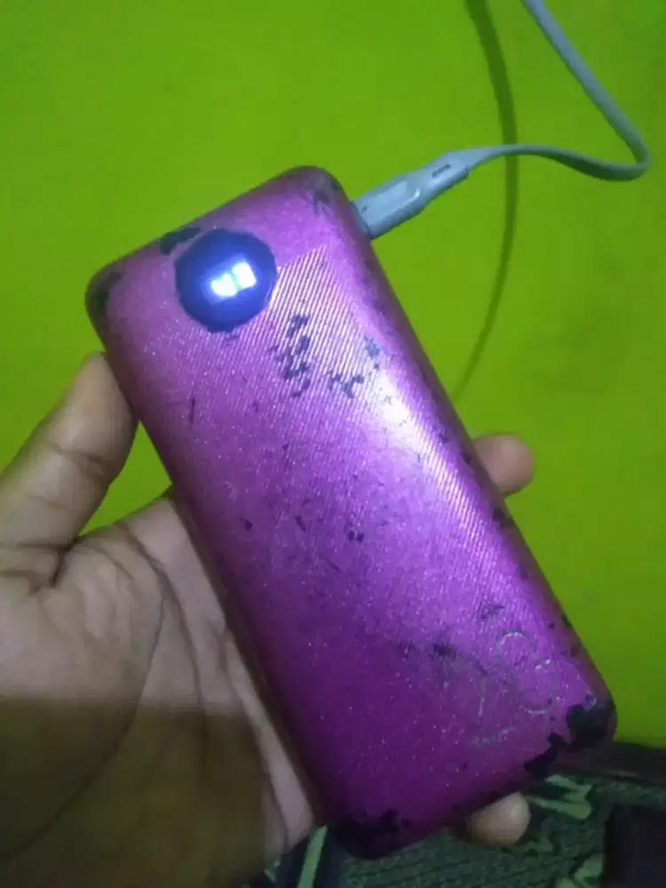 Power bank 20.000 mAh