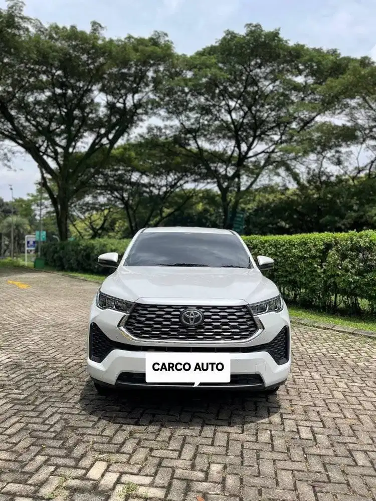 Toyota Zenix 2.0L V 2022 Record Like New