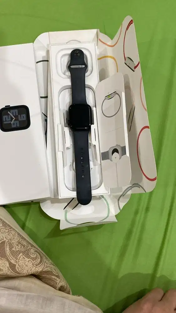 Apple Watch SE Gen 2