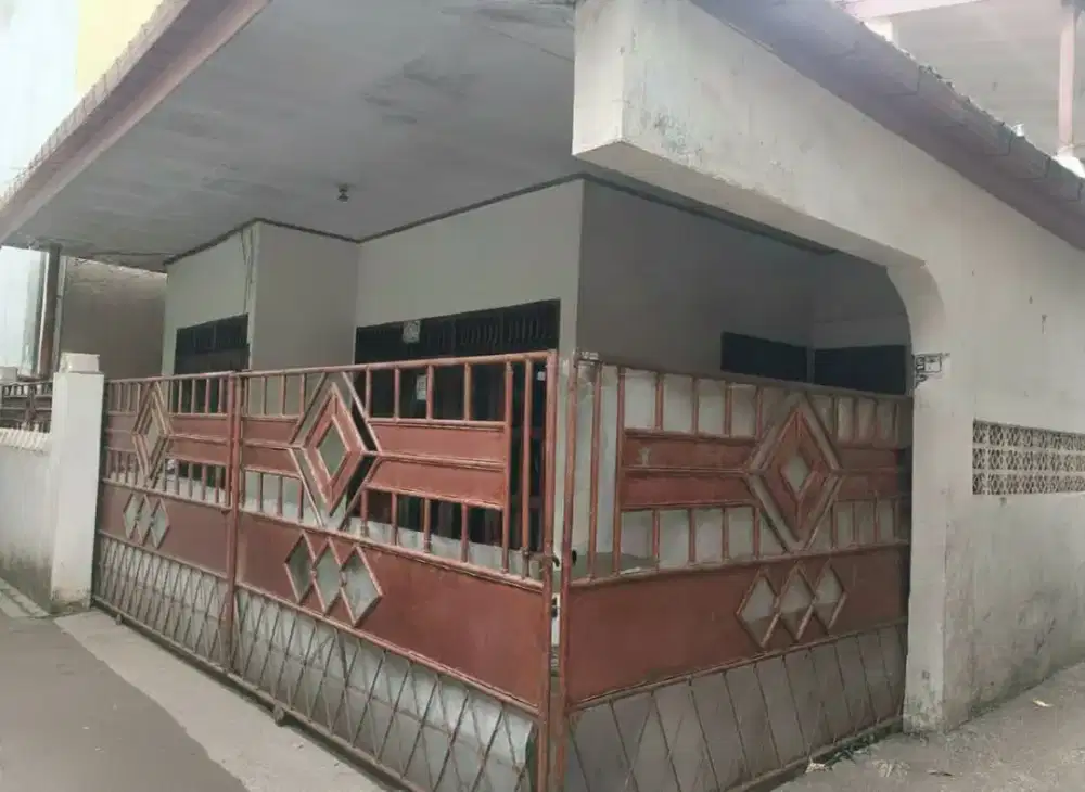 Dijual Cepat Rumah bangunan 130m²