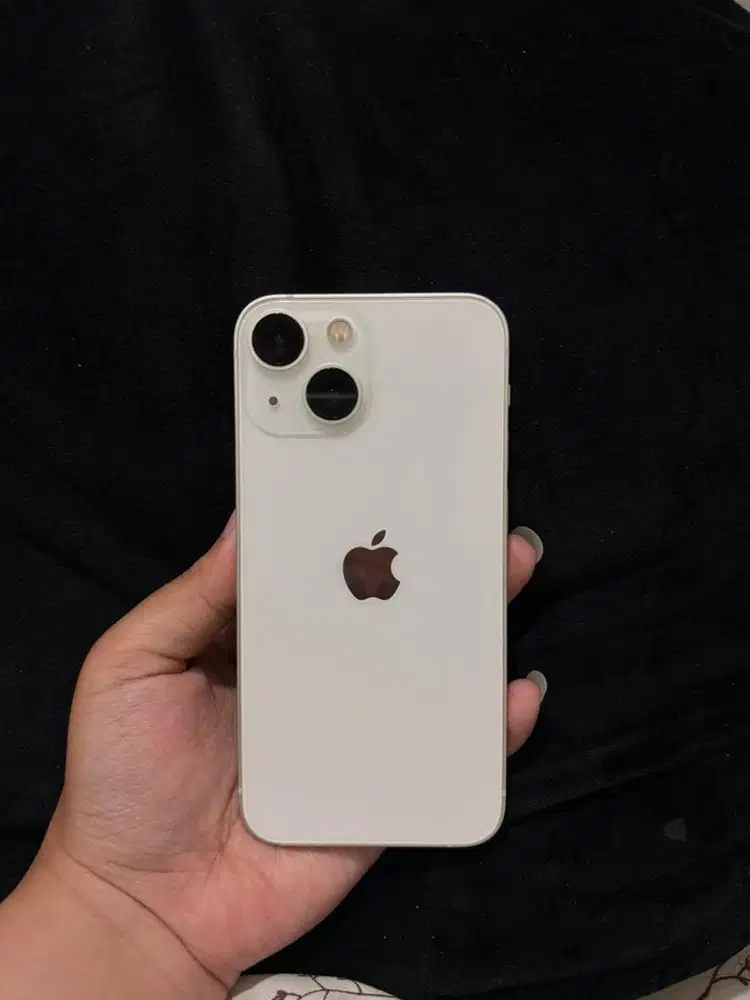 Iphone 13 Mini 256GB