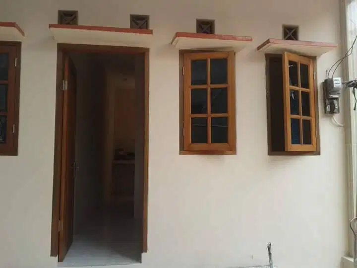 KOTRAKAN JAKARTA PUSAT STRATEGIS (KELURAHAN KRAMAT)