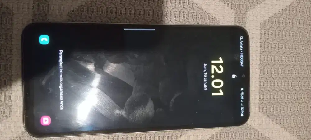 Dijual samsung A24 8/128