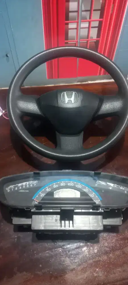 Dijual aja,dah upgrade ke model hybrid