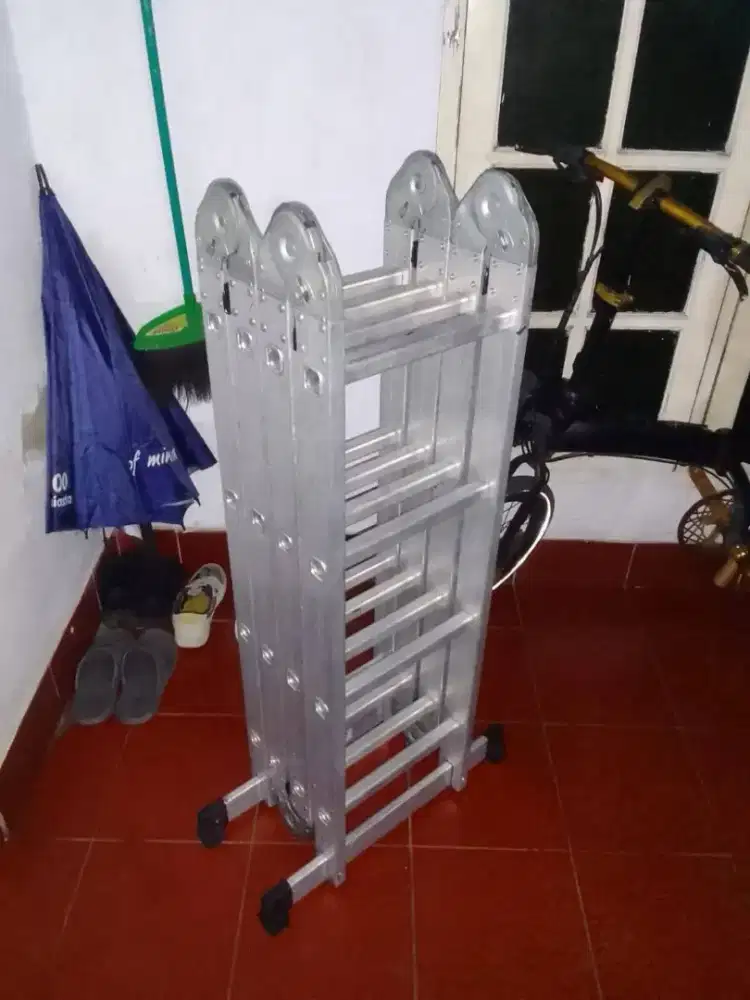 TANGGA LIPAT KRISBOW 4 X 4