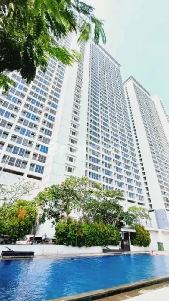 Disewakan Apartemen Murah di Kelapa Gading