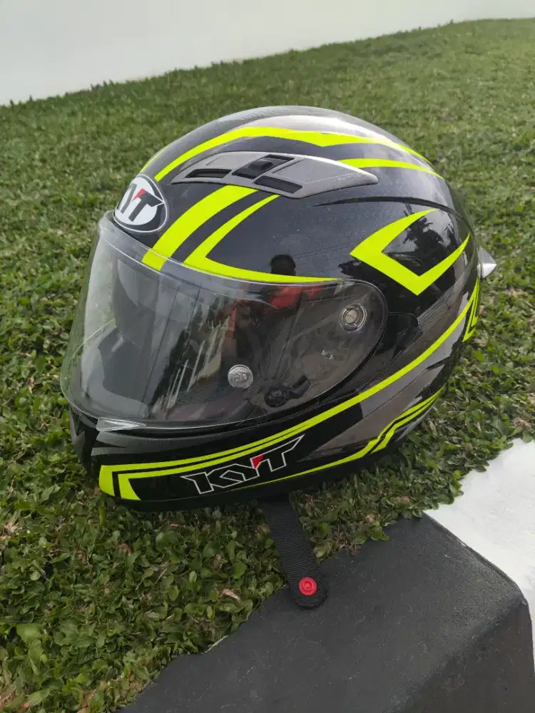 helm KYT falcon