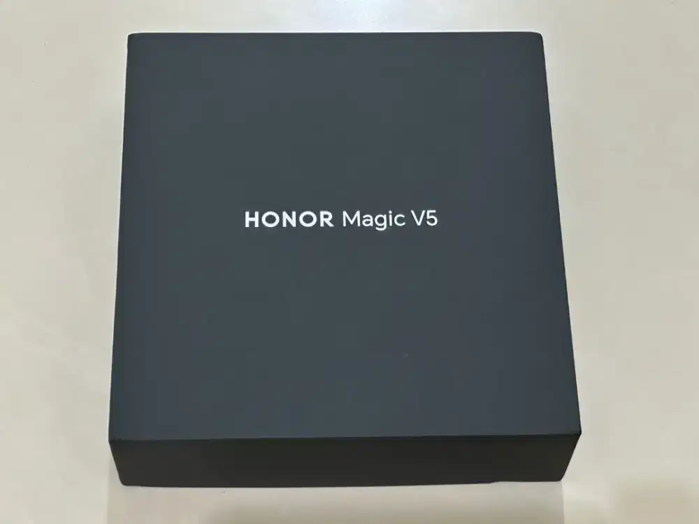 Honor Magic V5 5G 16/512Gb Global gress ori N5 X Z W24 W25 Fold 5 7