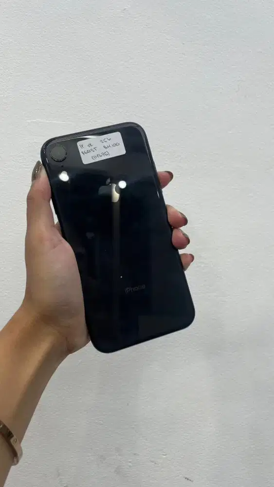 Ip xr 256gb regist murah