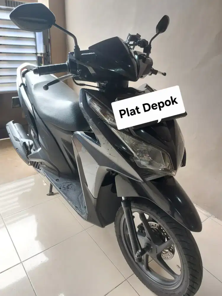 Jual Honda Vario Techno 125