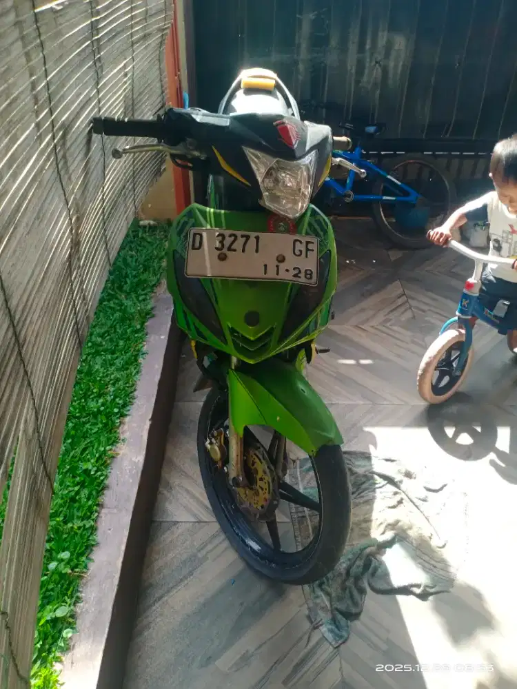 Jual MX old 2008