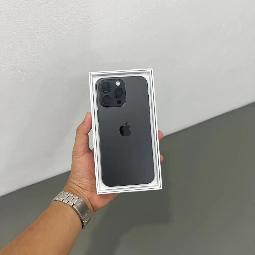 IPHONE 15 PROMAX 256GB