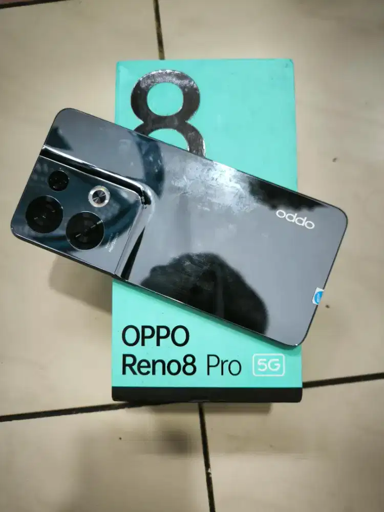 Reno 8 Pro 5G 12/256