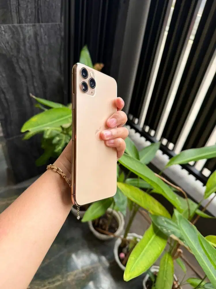 Iphone 11 Pro Max 64Gb ex Ibox
