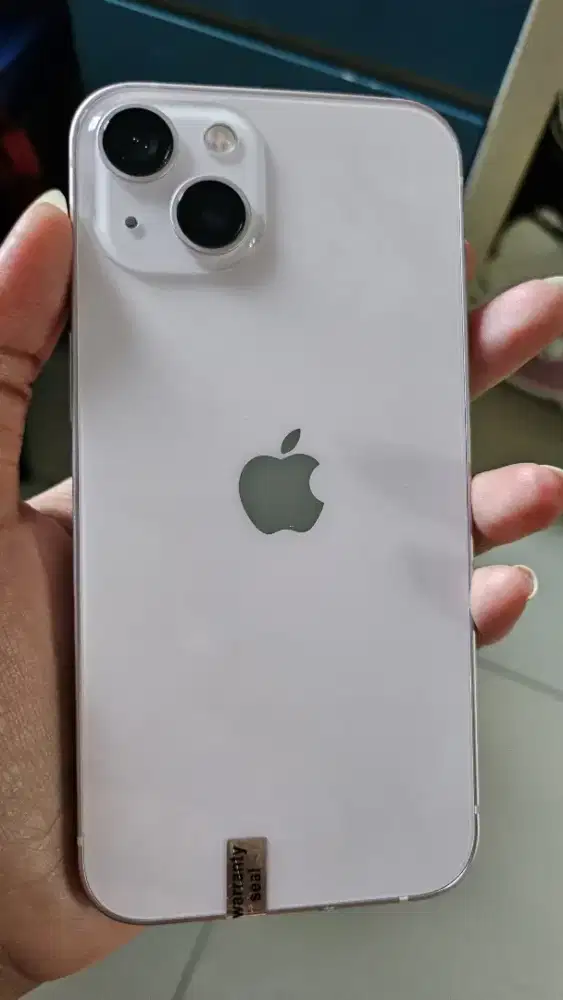 Di JUAL IPHONE 13 / 128 INTER