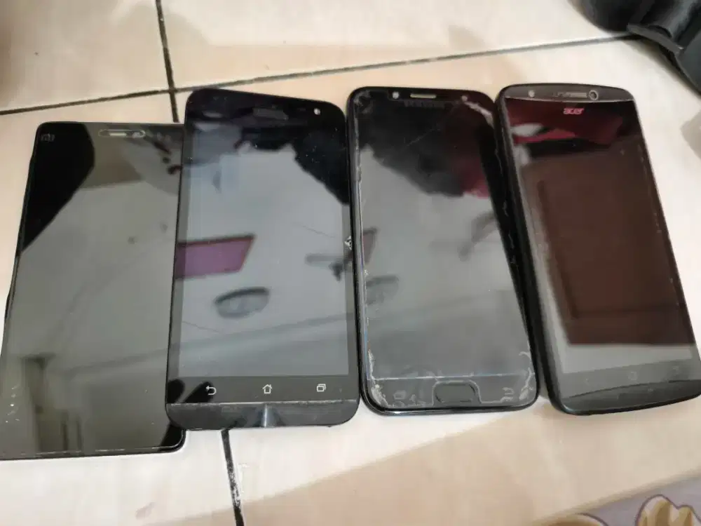 HP BEKAS MURAH ANDROID