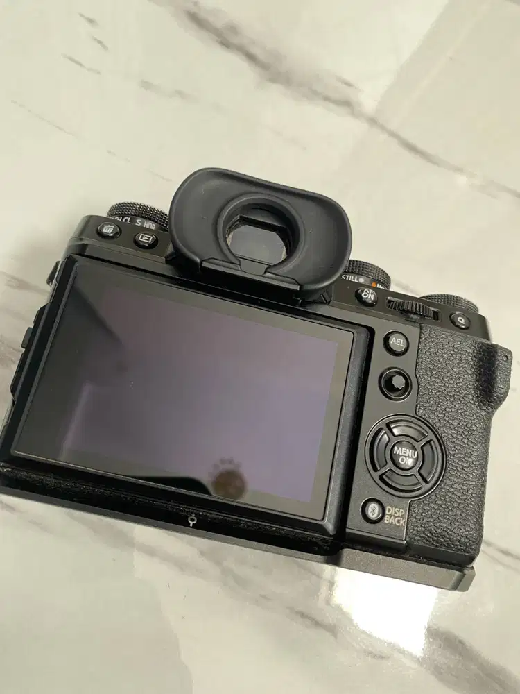 FUJIFILM XT-5 BODY ONLY