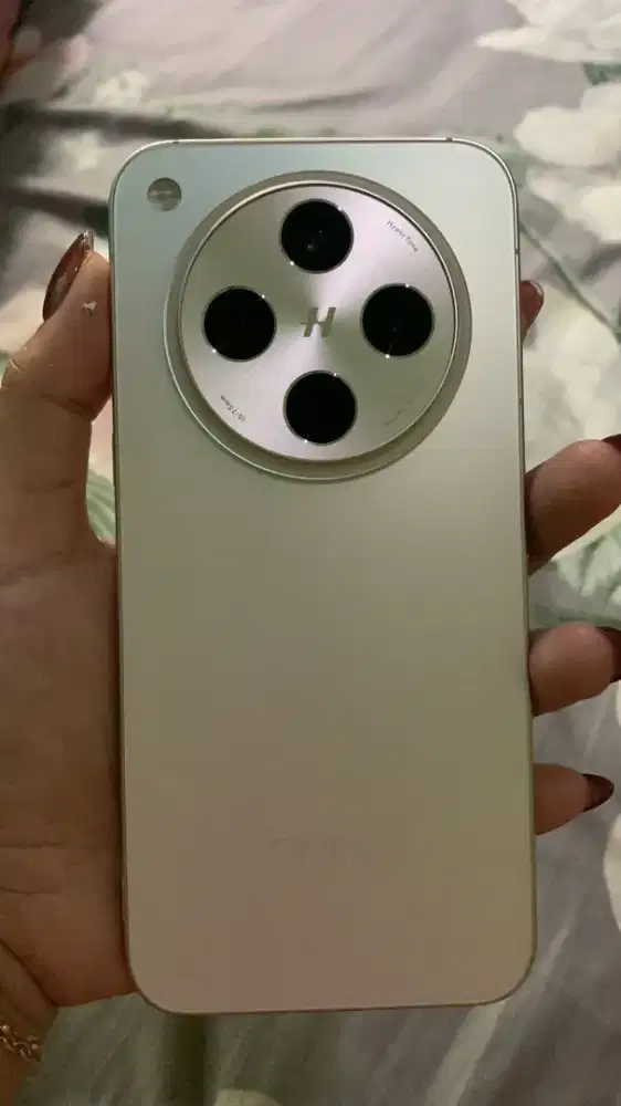 Oppo find x8 second rasa baru