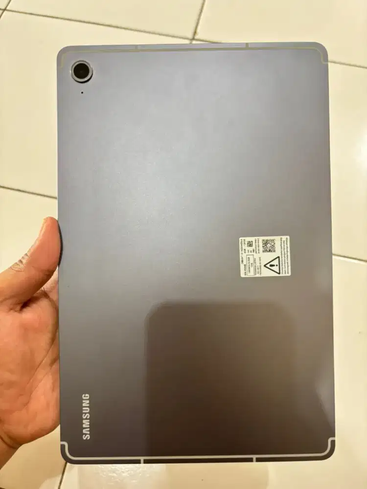 SAMSUNG GALAXY TAB S10 FE 5G