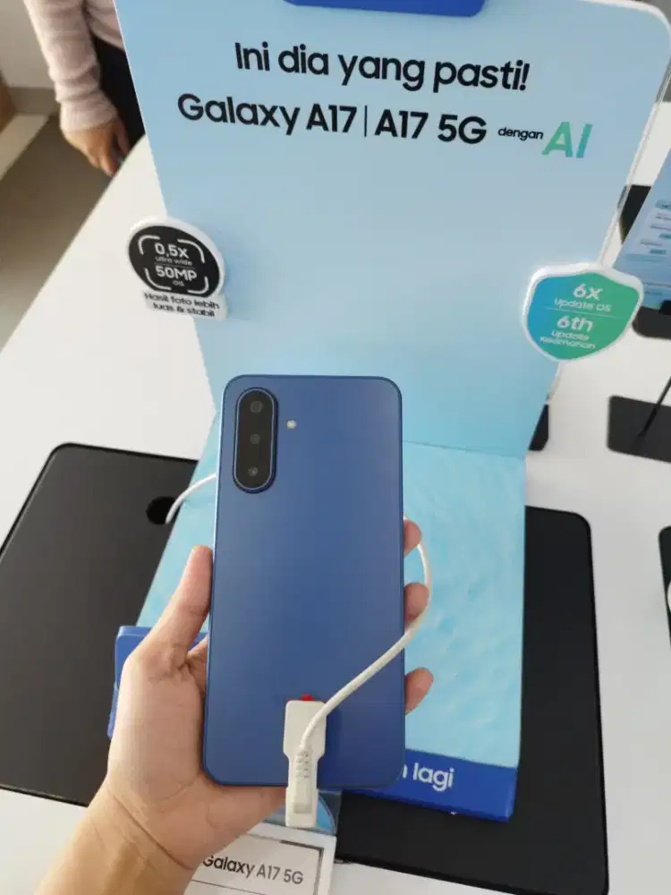 Samsung Galaxy A17 5G