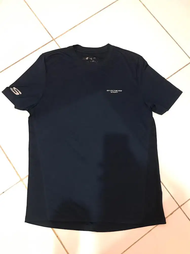 Baju training skecher