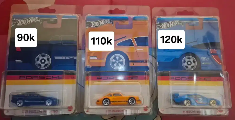 HOTWHEEL FREE PROTECTOR