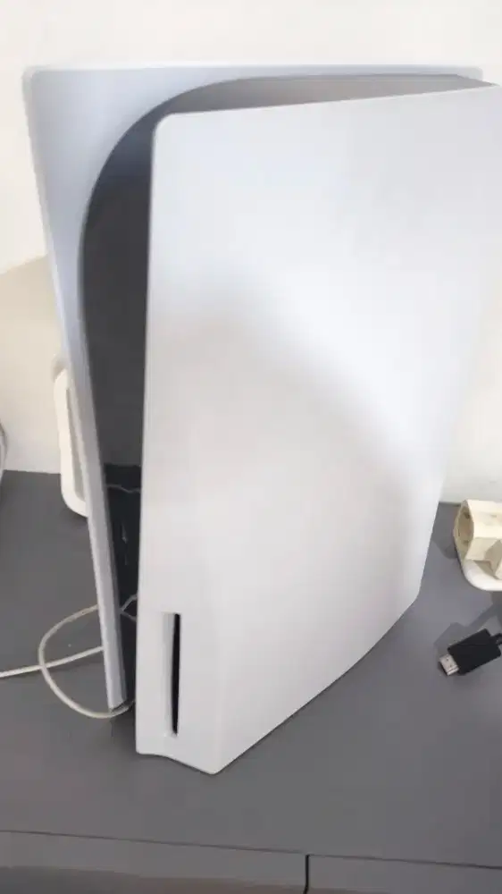 Playstation 5 ps5 disc game banyak