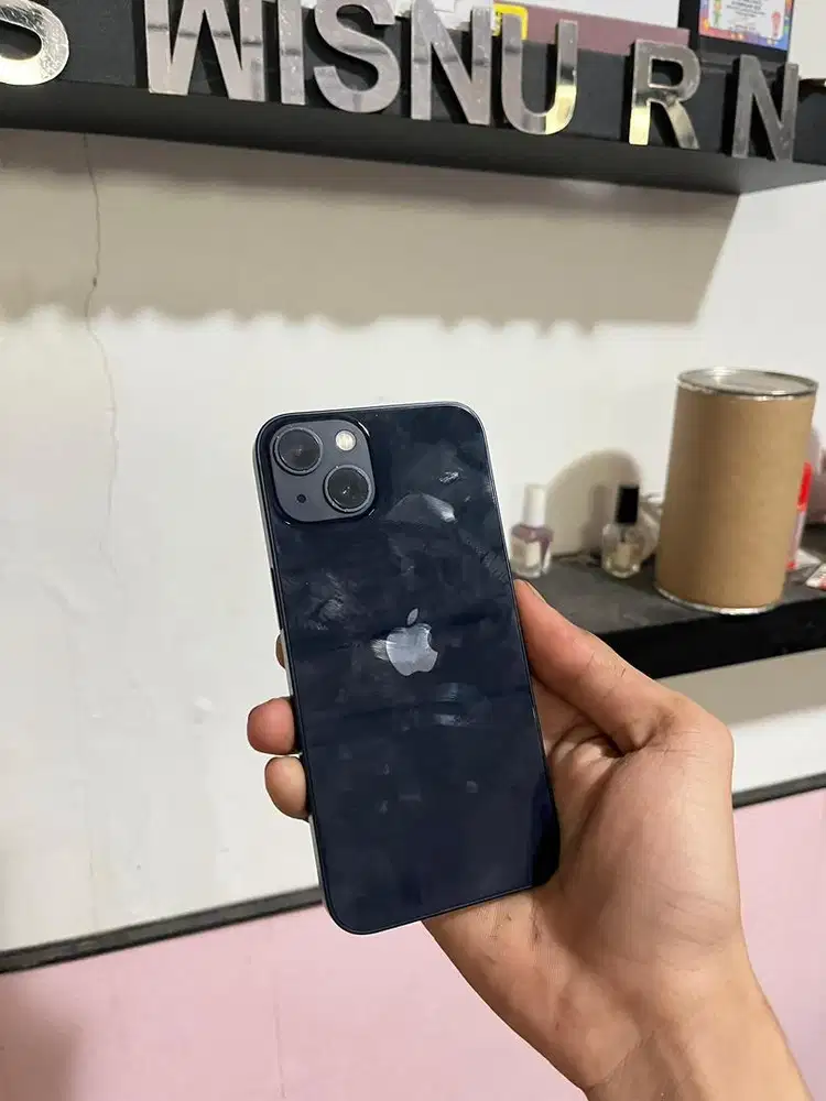 IPHONE 13 128GB INTER