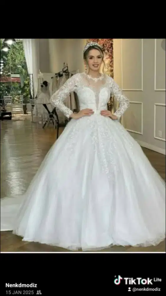 Bissmillah... #jahitonline Nenkdmodiz (fb & IG&tiktok)