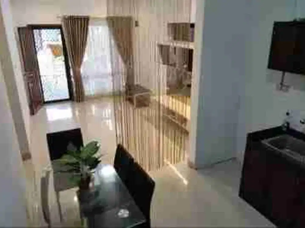 Fully furnished Disewakan Rumah Margahayu Raya MIM Margasari Buahbatu Siap Huni Full Renovasi Bandung kota