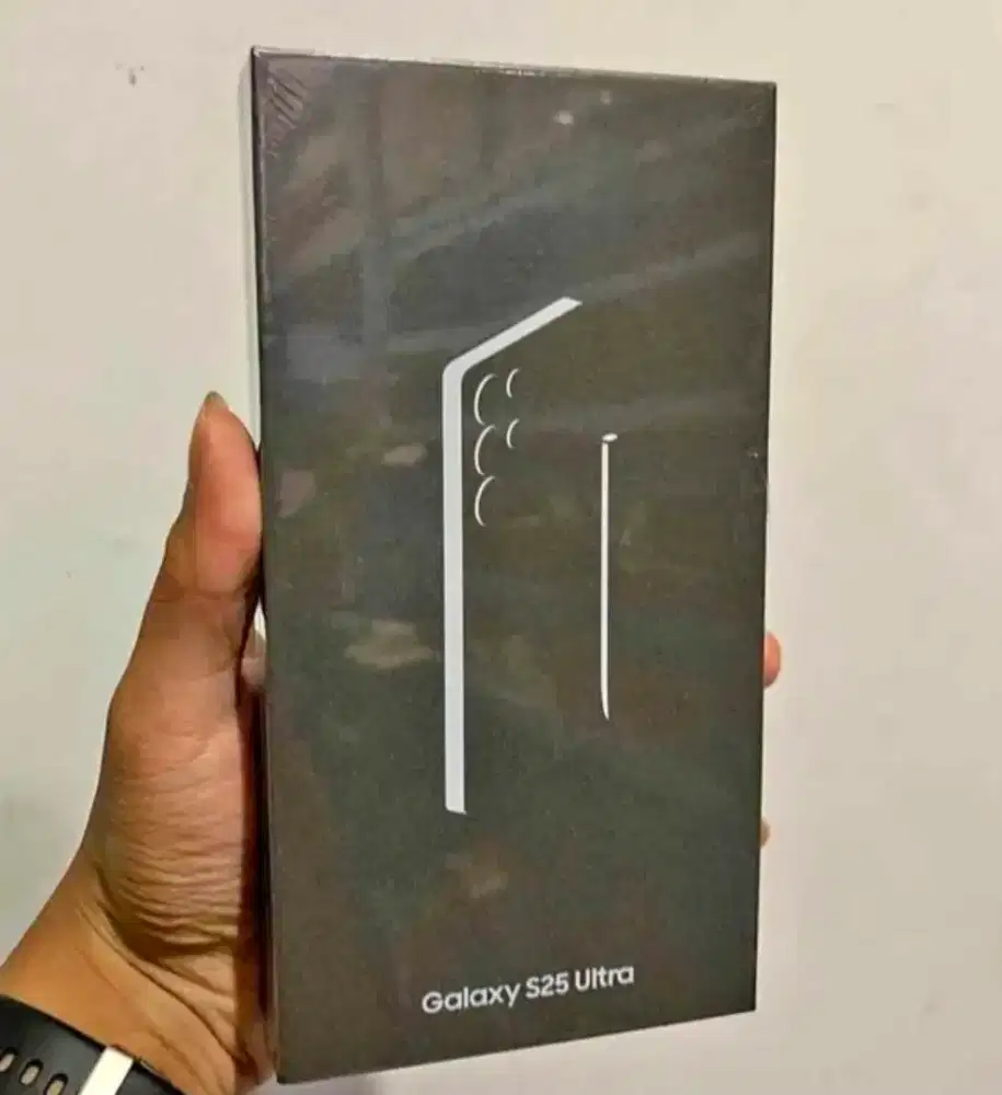 Samsung Galaxy S25 Ultra