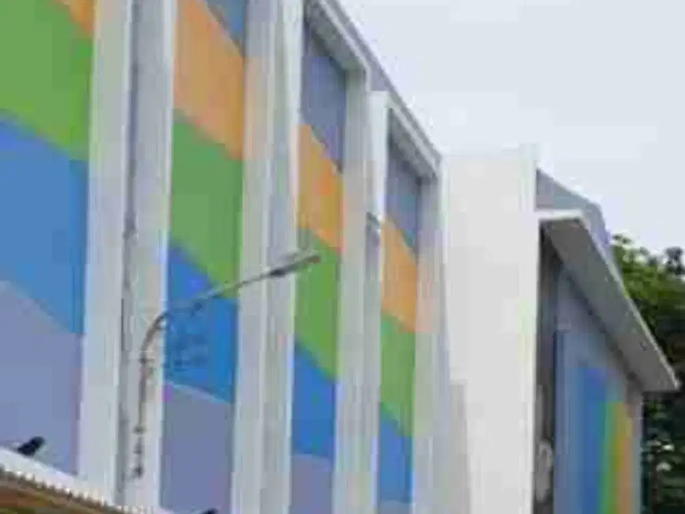 Jual Ruko 3 lt @ Basuki Rahmat Tuban