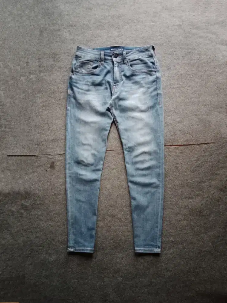 Pants denim NIX size 31-33