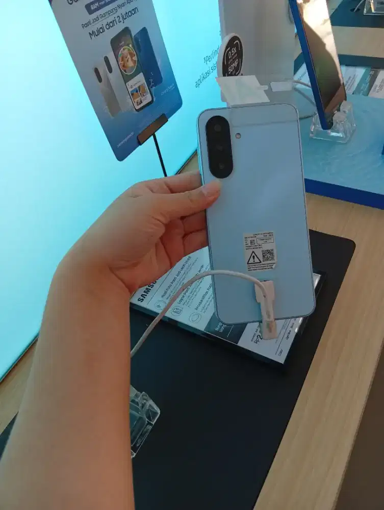 Samsung galaxy A07|A17 series