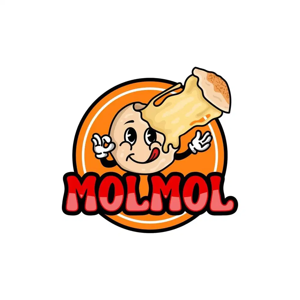 Loker produksi dan berjualan