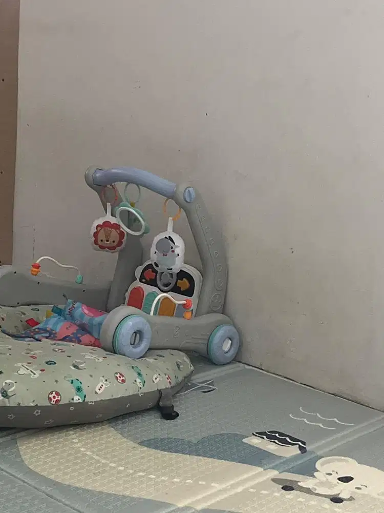 Dicari ART/rewang momong bayi menginap Surabaya