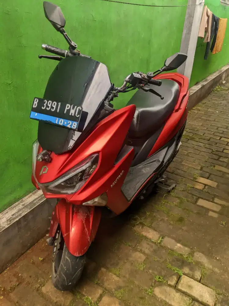 Jual Polytron Fox R 2023