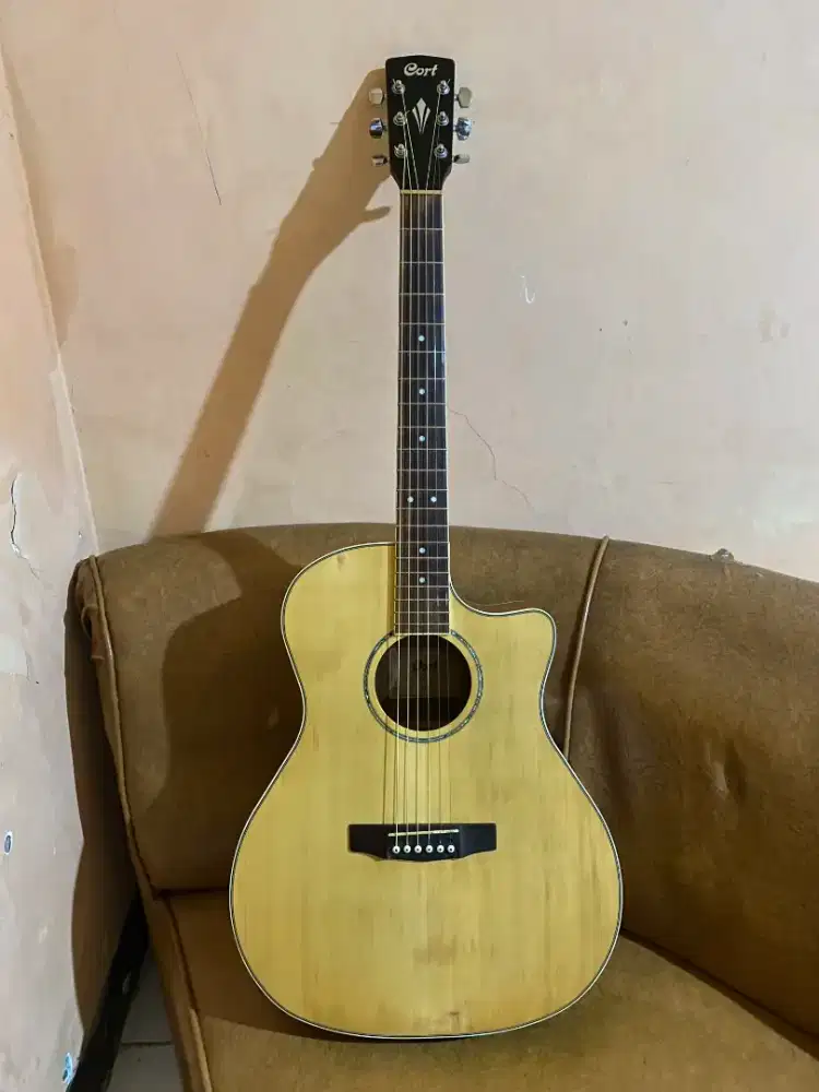 Gitar Cort GA-MEDX OP