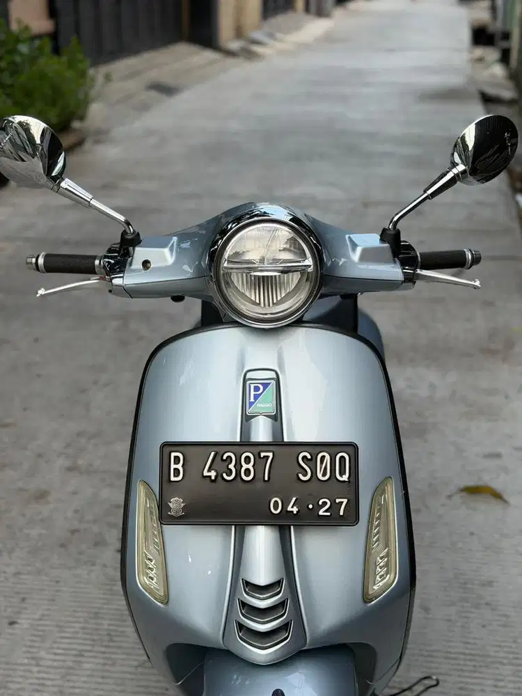 Fore Sale Primavera 2022