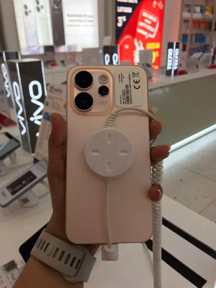 PO OPPO RENO 15 DP 200