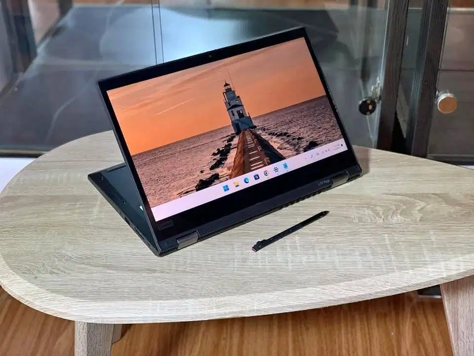 LAPTOP THINKPAD YOGA L13 G1 | I5 GEN 10 | RAM 16GB | SSD 256GB